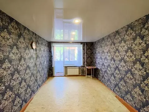 2-к кв. Кемеровская область, Кемерово Инициативная ул., 1Б (45.0 м)