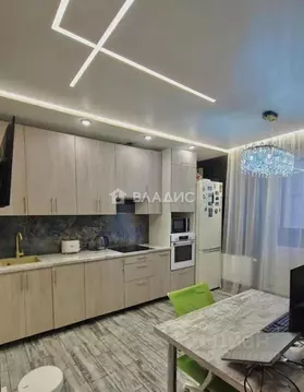 2-к кв. Московская область, Раменское Северное ш., 38 (56.4 м)