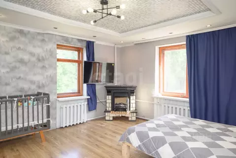 Дом в Тверская область, Тверь ул. Арсения Степанова, 22 (242 м)