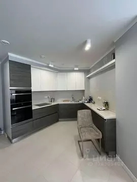 Студия Самарская область, Самара ул. Алексея Толстого, 70 (60.0 м)