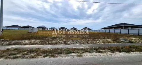 Участок в Белгородская область, Старый Оскол ул. Земляничная, 17 (15.0 ...