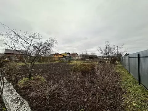 Участок в Марий Эл, Медведевский район, Руэмское с/пос, Агрохимик СНТ ...