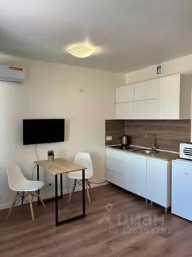 1-к кв. Самарская область, Самара Солнечная ул., 2 (25.0 м)