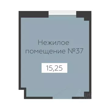Помещение свободного назначения в Воронежская область, Воронеж Старый ...