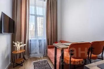 1-к кв. Москва Окружной проезд, 16 (20.0 м)