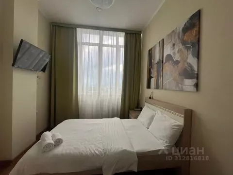 1-к кв. Красноярский край, Красноярск ул. Партизана Железняка, 40Б ...