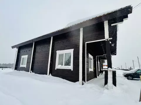 Дом в Пермский край, Пермский муниципальный округ, д. Скобелевка ул. ...