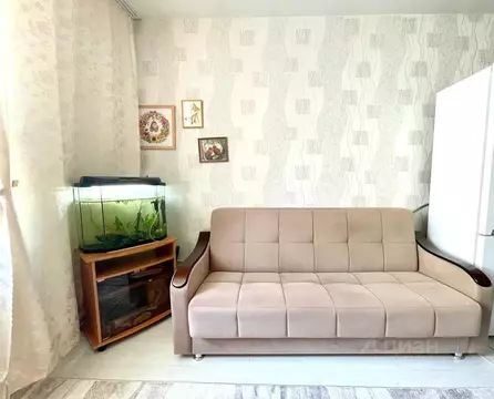 Комната Кировская область, Киров Октябрьский просп., 6 (18.9 м)