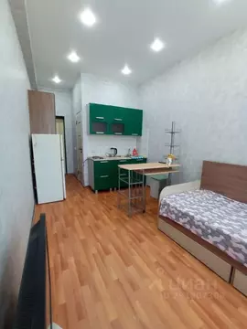 Студия Красноярский край, Красноярск ул. Александра Матросова, 30с83 ...