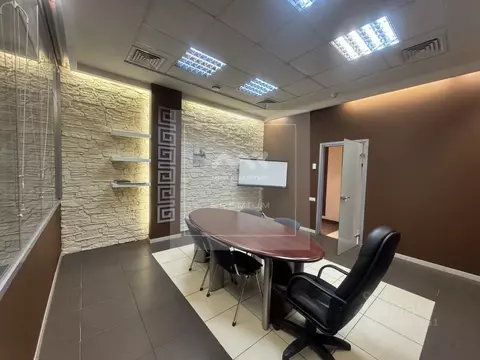 Офис в Санкт-Петербург 14-я Васильевского острова линия, 7 (185 м)