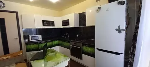 1-к кв. Владимирская область, Владимир ул. Сурикова, 10а (42.0 м)