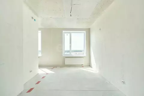 1-к кв. Тюменская область, Тюмень Интернациональная ул., 199к9 (36.9 ...