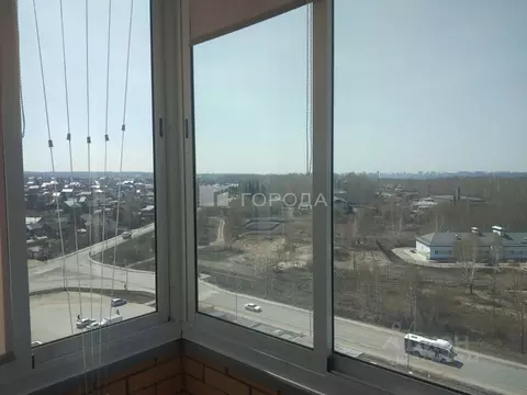 1-к кв. Новосибирская область, Новосибирский район, Каменский ...