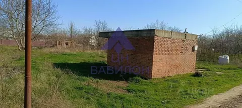 Участок в Ростовская область, Волгодонск В-Б кв-л,  (4.6 сот.)