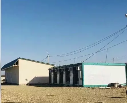 Офис в Краснодарский край, Ейский район, Александровское с/пос, с. ...