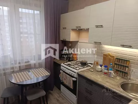 2-к кв. Ивановская область, Иваново ул. Куконковых, 146 (53.0 м)