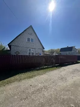 Дом в Брянская область, Брянский район, Супоневское с/пос, с. ...