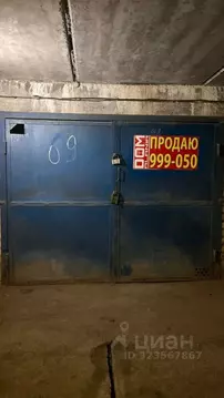 Гараж в Северная Осетия, Владикавказ ул. Гастелло, 65А (18 м)