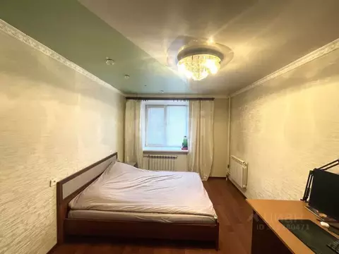 1-к кв. Архангельская область, Котлас ул. 28-й Невельской дивизии, 8Б ...