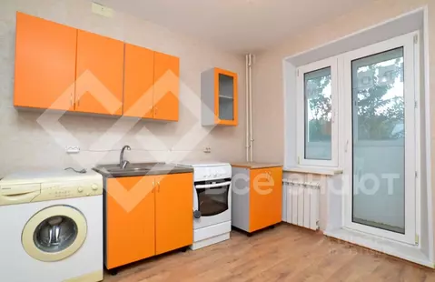 1-к кв. Челябинская область, Челябинск ул. Габдуллы Тукая, 9 (32.0 м)