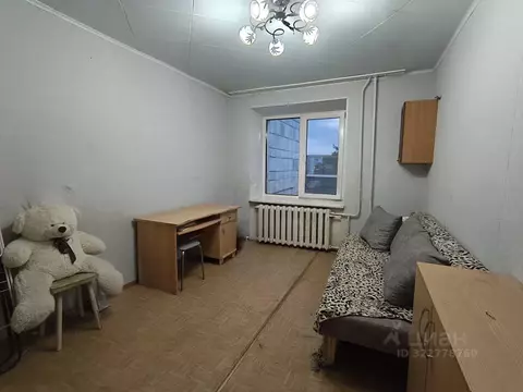 Комната Пермский край, Пермь Хабаровская ул., 173 (12.8 м)