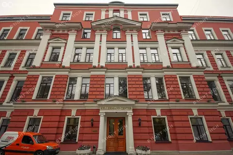Офис (135.9 м)