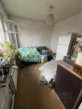 2-к кв. Омская область, Омск просп. Мира, 100В (39.5 м)