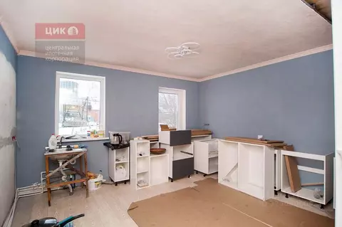 Дом в Рязанская область, Рязань Голенчинская ул., 57А (58 м)