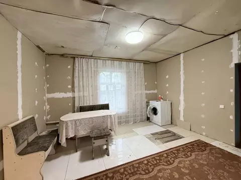 Дом в Брянская область, Навлинский район, Чичковское с/пос, пос. ...