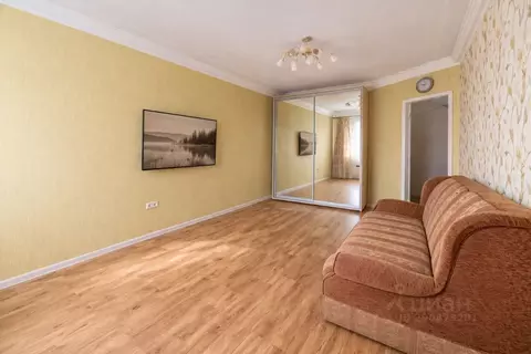 1-к кв. Севастополь просп. Октябрьской Революции, 25 (37.0 м)