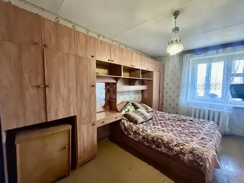 2-к кв. Брянская область, Брянск Московский просп., 1А (51.8 м)