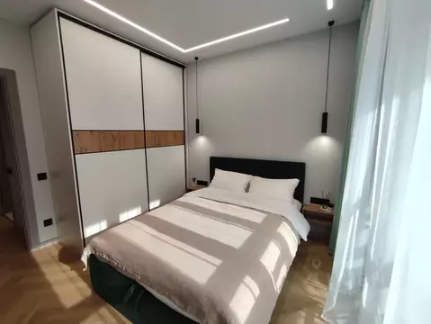 1-к кв. Татарстан, Казань ул. Четаева, 43А (35.0 м)