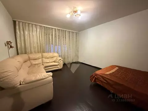 1-к кв. Белгородская область, Старый Оскол Степной мкр, 19 (53.0 м)