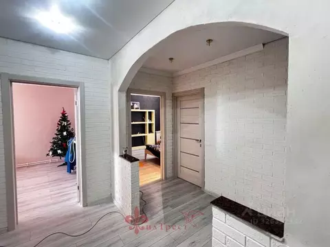 3-к кв. Белгородская область, Белгород ул. Есенина, 48 (68.8 м)