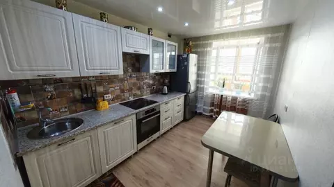 1-к кв. Кировская область, Киров ул. Лепсе, 6а (44.0 м)