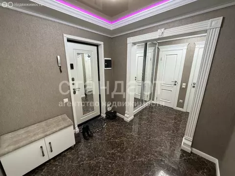 2-комнатная квартира: Ессентуки, Кисловодская улица, 36Ак5 (50.2 м)