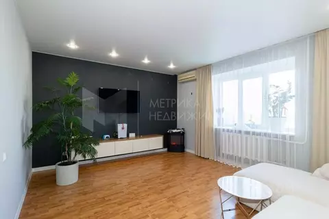 3-к кв. Тюменская область, Тюмень ул. Московский Тракт, 143к5 (85.2 м)