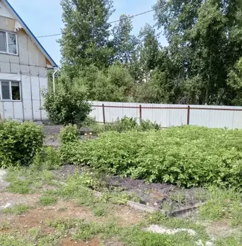 Дом в Тюменская область, Тюмень СОСН Тура тер., ул. Западная (97 м)