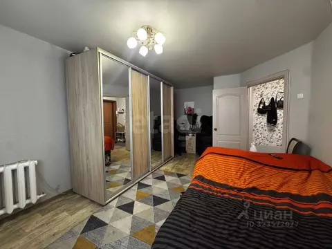 1-к кв. Крым, Симферополь ул. Миллера (27.8 м)