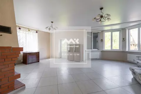 Дом в Ленинградская область, Всеволожский район, Рахьинское городское ...