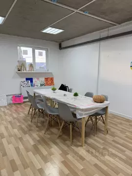 Помещение свободного назначения в Краснодарский край, Краснодар ул. ...