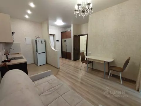 2-к кв. Москва Береговой проезд, 5Ак3 (45.2 м)