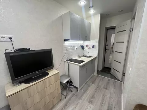 Студия Нижегородская область, Нижний Новгород ул. Щербакова, 19 (13.0 ...