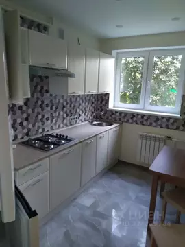 3-к кв. Московская область, Воскресенск Новлянский мкр, ул. Кагана, 10 ...