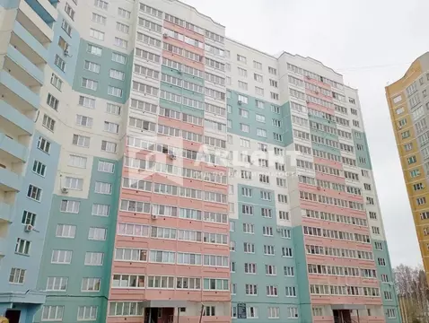 1-к кв. Ивановская область, Иваново Кохомское ш., 3К1 (43.0 м)