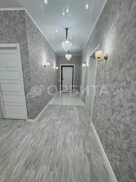 Дом в Тюменская область, Тюменский муниципальный округ, д. Паренкина ...