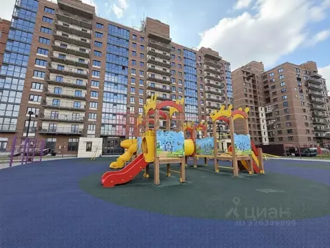 3-к кв. Белгородская область, Старый Оскол Центральный мкр, 4А (74.18 ...