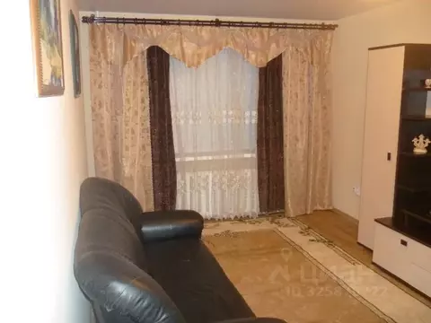 3-к кв. Коми, Сыктывкар Октябрьский просп., 47 (62.0 м)