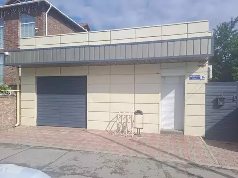 Торговая площадь в Ростовская область, Сальск Кузнечная ул., 146А (35 ...
