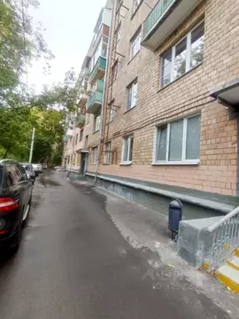 2-к кв. Москва Ивантеевская ул., 1К2 (54.7 м)